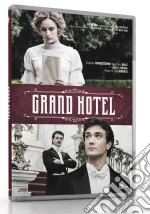 Grand Hotel (3 Dvd) libro usato