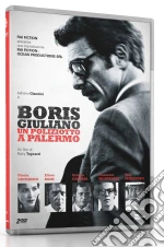 Boris Giuliano - Un Poliziotto A Palermo (2 Dvd) libro usato