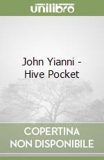 John Yianni - Hive Pocket libro