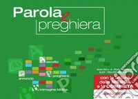 Parola e preghiera (2022). Vol. 4: Aprile libro