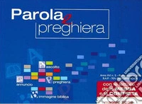 Parola e preghiera (2022). Vol. 5: Maggio libro