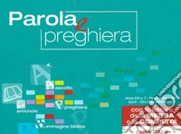 Parola e preghiera (2022). Vol. 7: Luglio libro
