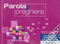 Parola e preghiera (2022). Vol. 8: Agosto libro