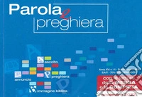 Parola e preghiera (2022). Vol. 11: Novembre libro