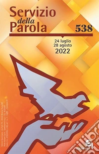 Servizio della parola (2022). Vol. 538