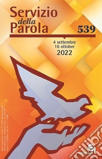 Servizio della parola (2022). Vol. 539