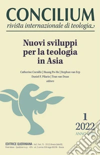 Concilium (2022). Vol. 1