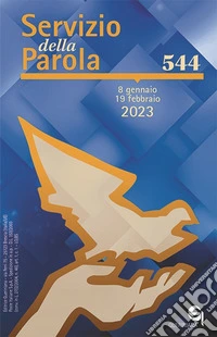 Servizio della parola (2023). Vol. 544 libro