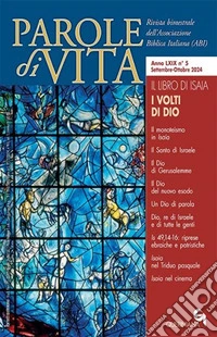 Parole di vita (2024). Vol. 5 libro