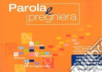 Parola e preghiera (2024). Vol. 3: Marzo libro