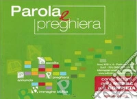 Parola e preghiera (2024). Vol. 3: Aprile