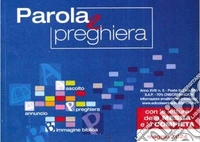 Parola e preghiera (2024). Vol. 5: Maggio