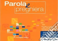 Parola e preghiera (2024). Vol. 9: Settembre
