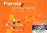 Parola e preghiera (2025). Vol. 3: Marzo