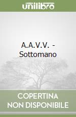 A.A.V.V. - Sottomano libro