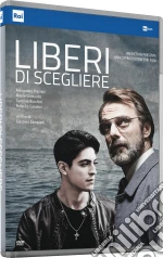 Liberi Di Scegliere libro usato