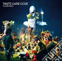 Tante Care Cose (Digipack) (Sanremo 2021) libro