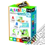 Alfabeto a Storielle libro usato