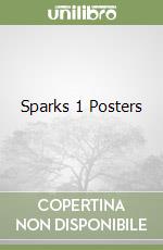 Sparks 1 Posters libro