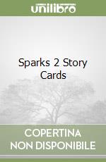 Sparks 2 Story Cards libro