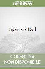 Sparks 2 Dvd libro