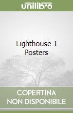 Lighthouse 1 Posters libro