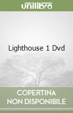 Lighthouse 1 Dvd libro