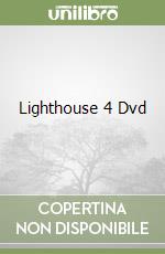 Lighthouse 4 Dvd libro