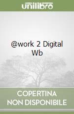 @work 2 Digital Wb libro