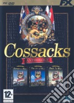 Cossacks Oro Premium libro usato