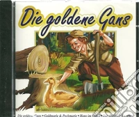 (Audiolibro) Die Goldene Gans libro