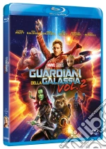 (Blu-Ray Disk) Guardiani Della Galassia Vol. 2 libro usato