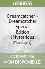 Dreamcatcher - Dreamcatcher Special Edition (Mysterious Mansion) libro