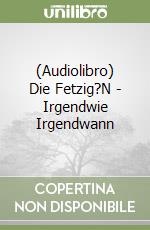(Audiolibro) Die Fetzig?N - Irgendwie Irgendwann libro