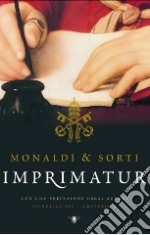 Imprimatur (Edizione Italiana) libro