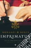 Imprimatur (Edizione Italiana) libro