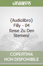 (Audiolibro) Filly - 04 Reise Zu Den Sternen/ libro