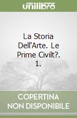 La storia dell`arte libro usato