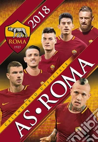 Roma. Calendario verticale 2018