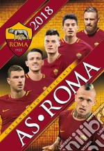 Roma. Calendario verticale 2018 libro