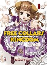 Free Collars Kingdom N. 1