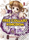 Free Collars Kingdom N. 1 libro