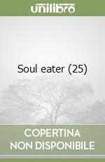Soul eater (25)