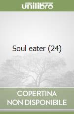 Soul eater (24)