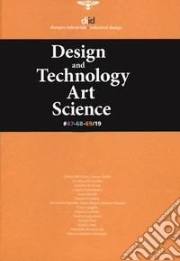 Diid - Disegno Industriale libro
