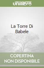 La Torre Di Babele libro