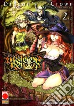 DRAGON'S CROWN (m2) - Vol. 2	 libro