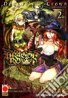 DRAGON'S CROWN (m2) - Vol. 2	 libro