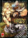 DRAGON'S CROWN (m2) - Vol. 1  libro