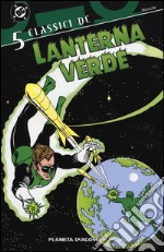 Lanterna Verde. Classic. Vol. 5